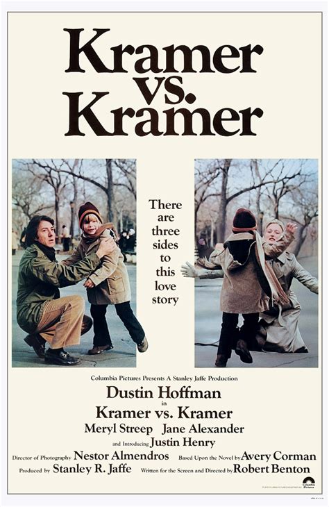 kramer vs kramer 1979 ok ru